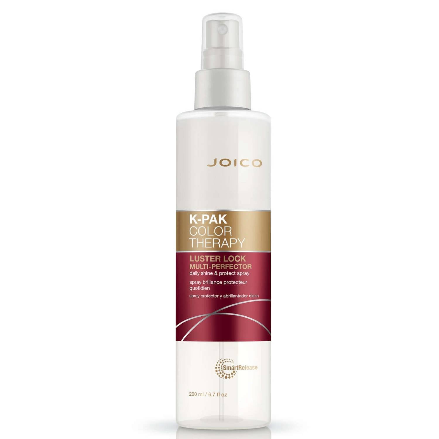 Joico K-Pak Color Therapy Bundle