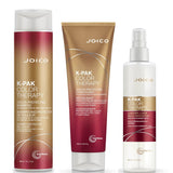 Joico K-Pak Color Therapy Bundle