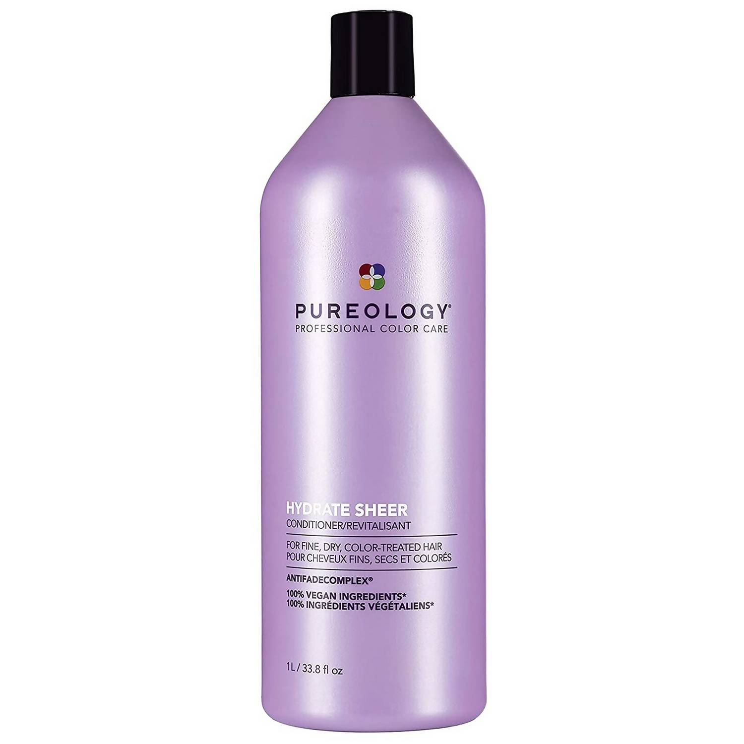 Pureology Hydrate Sheer Conditioner 1000ml