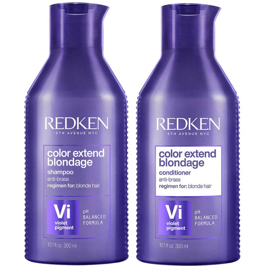 Redken Colour Extend Blondage Duo (2 x 300ml)