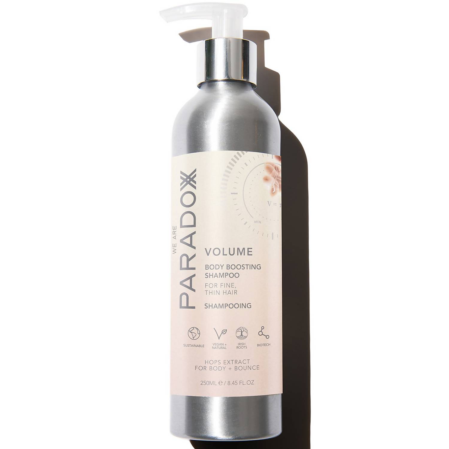 We Are Paradoxx Volume Shampoo 250ml