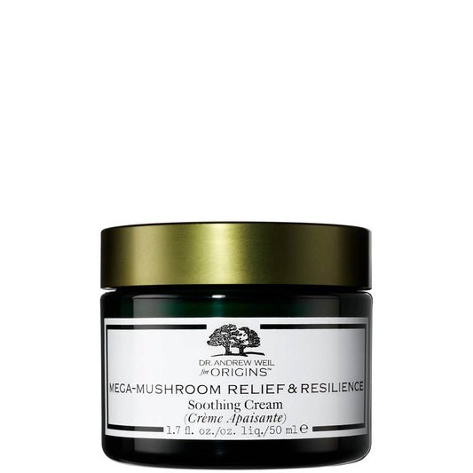 Origins Dr. Andrew Weil for Origins Exclusive Mega-Mushroom Relief & Resilience Cream Upgrade 50ml