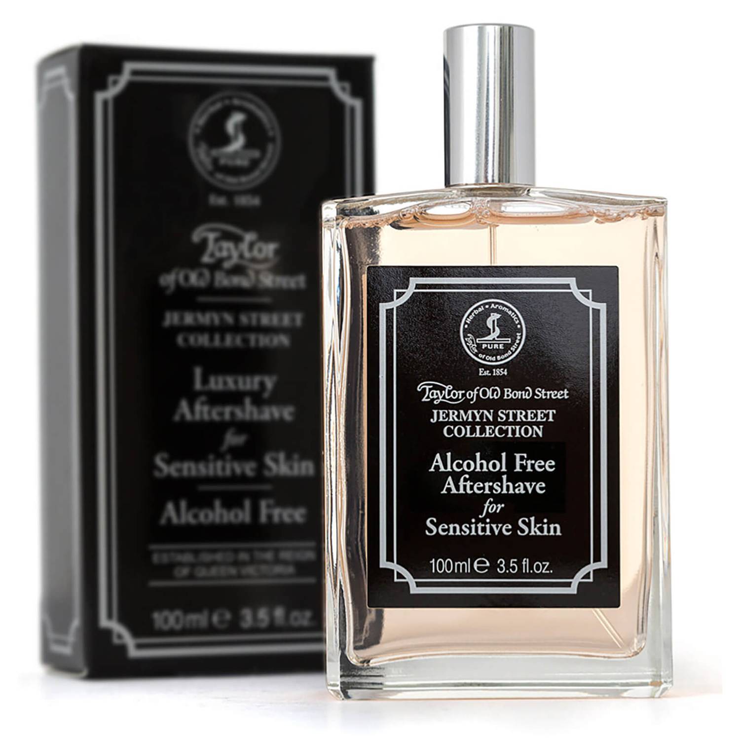 Taylor of Old Bond Street Jermyn Street Aftershave 100ml