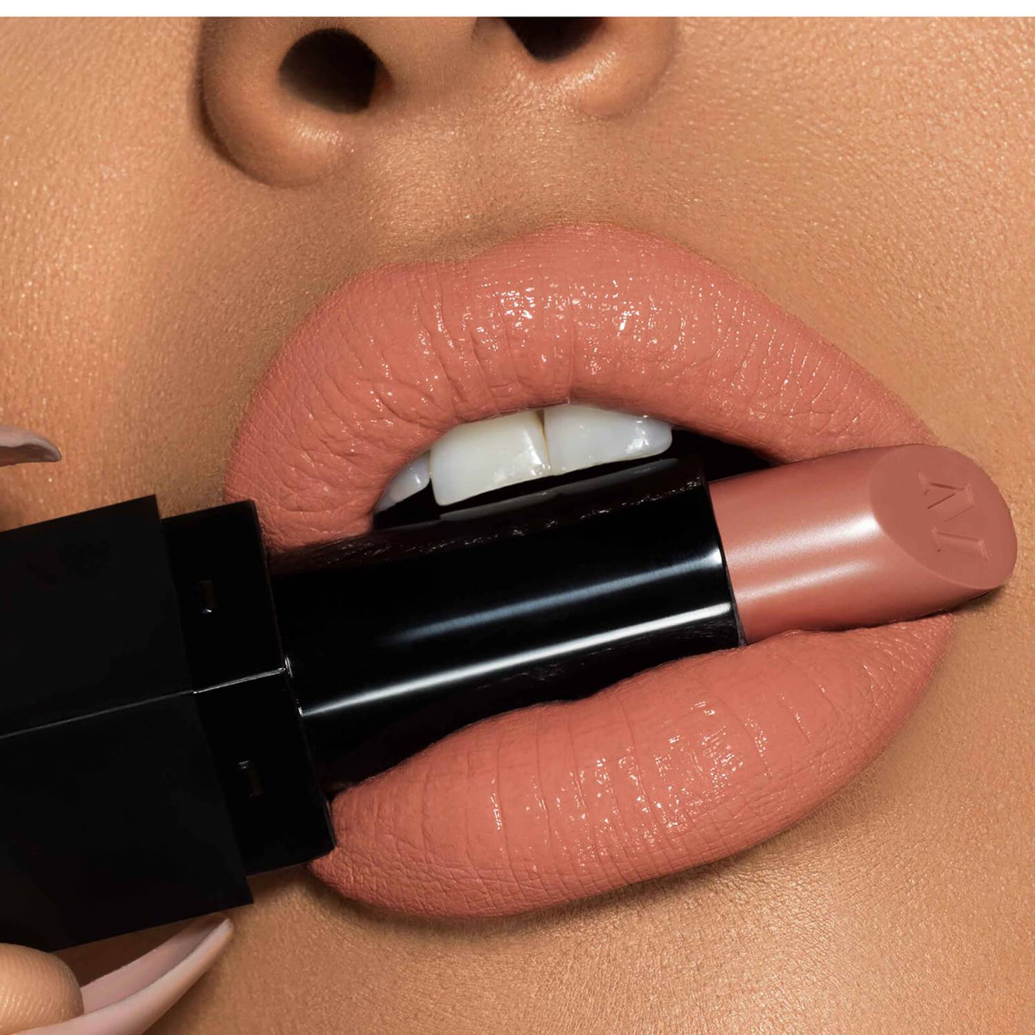 Morphe Out and A Pout Lip Trio - Nude Pink (Worth £26.50)