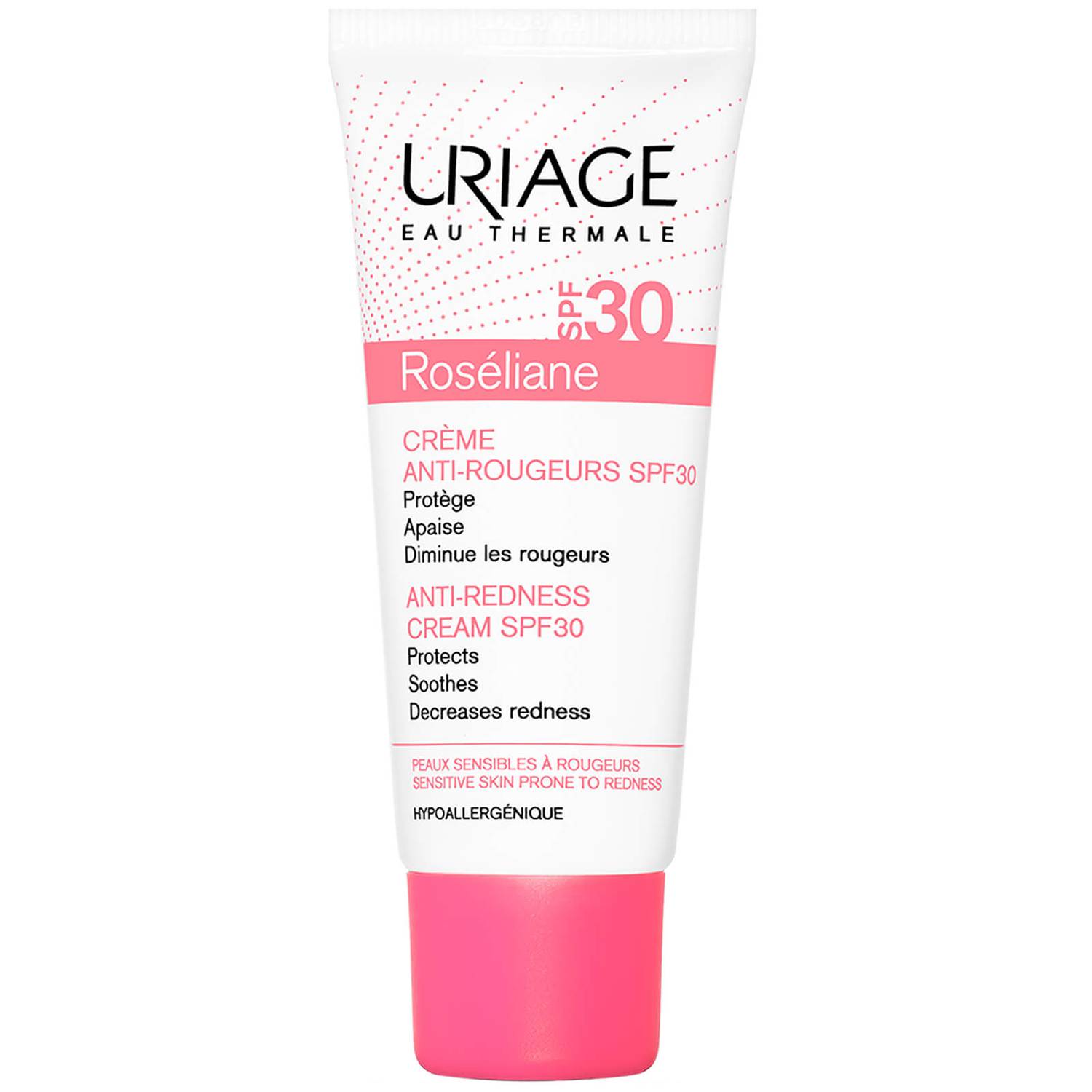 Uriage Roséliane Anti-Redness Cream SPF30 40ml