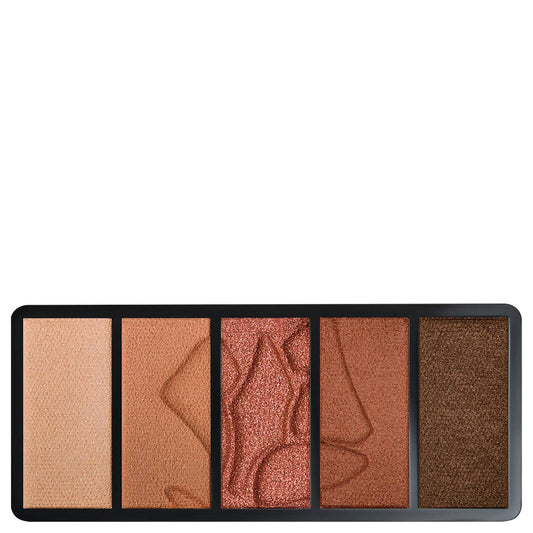 Lancôme Hypnôse Eye Palette - 11 Terre de Sienne 4.3g