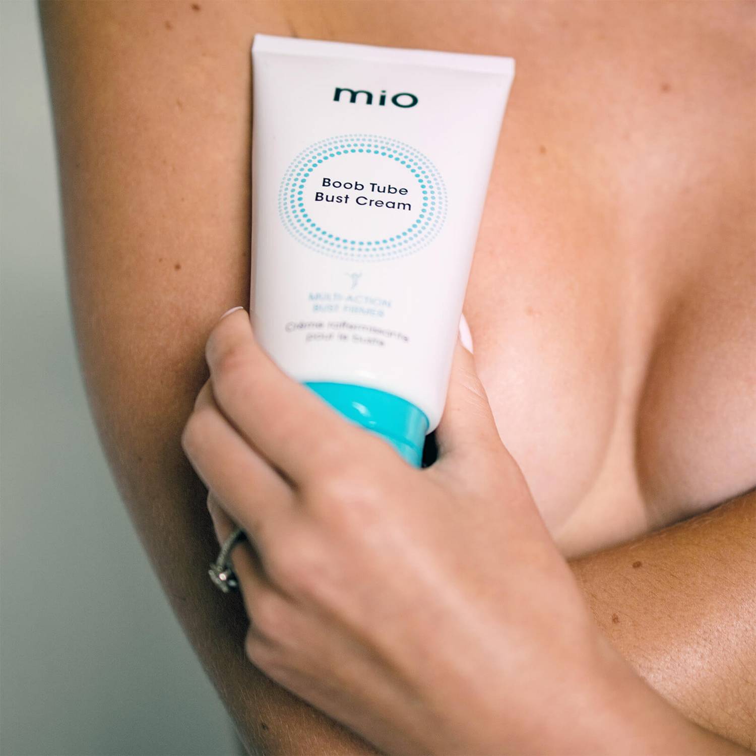 Mio Boob Tube Bust Cream 125ml