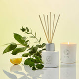 ESPA Energising Candle 200g