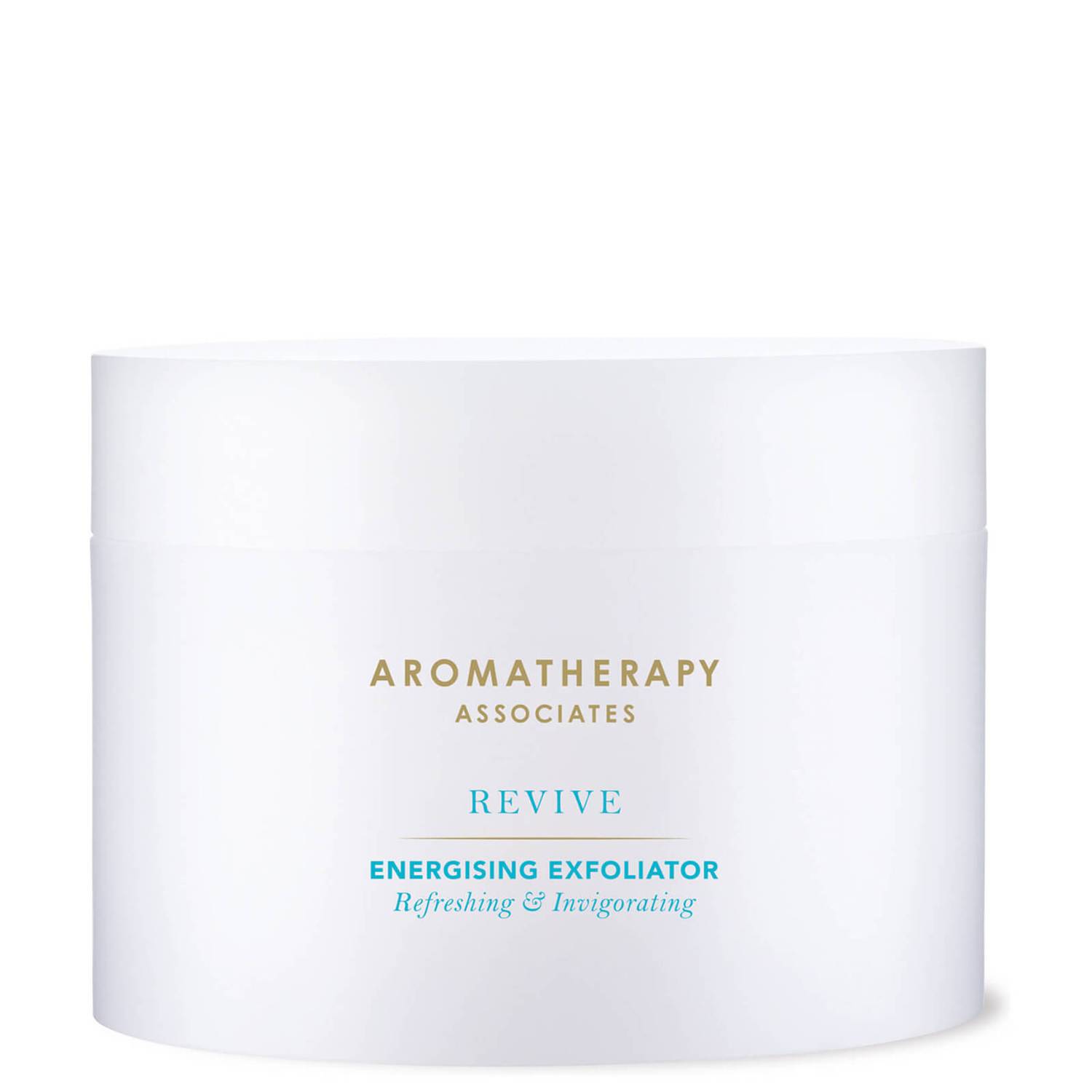 Aromatherapy Associates Revive Energising Exfoliator 200ml