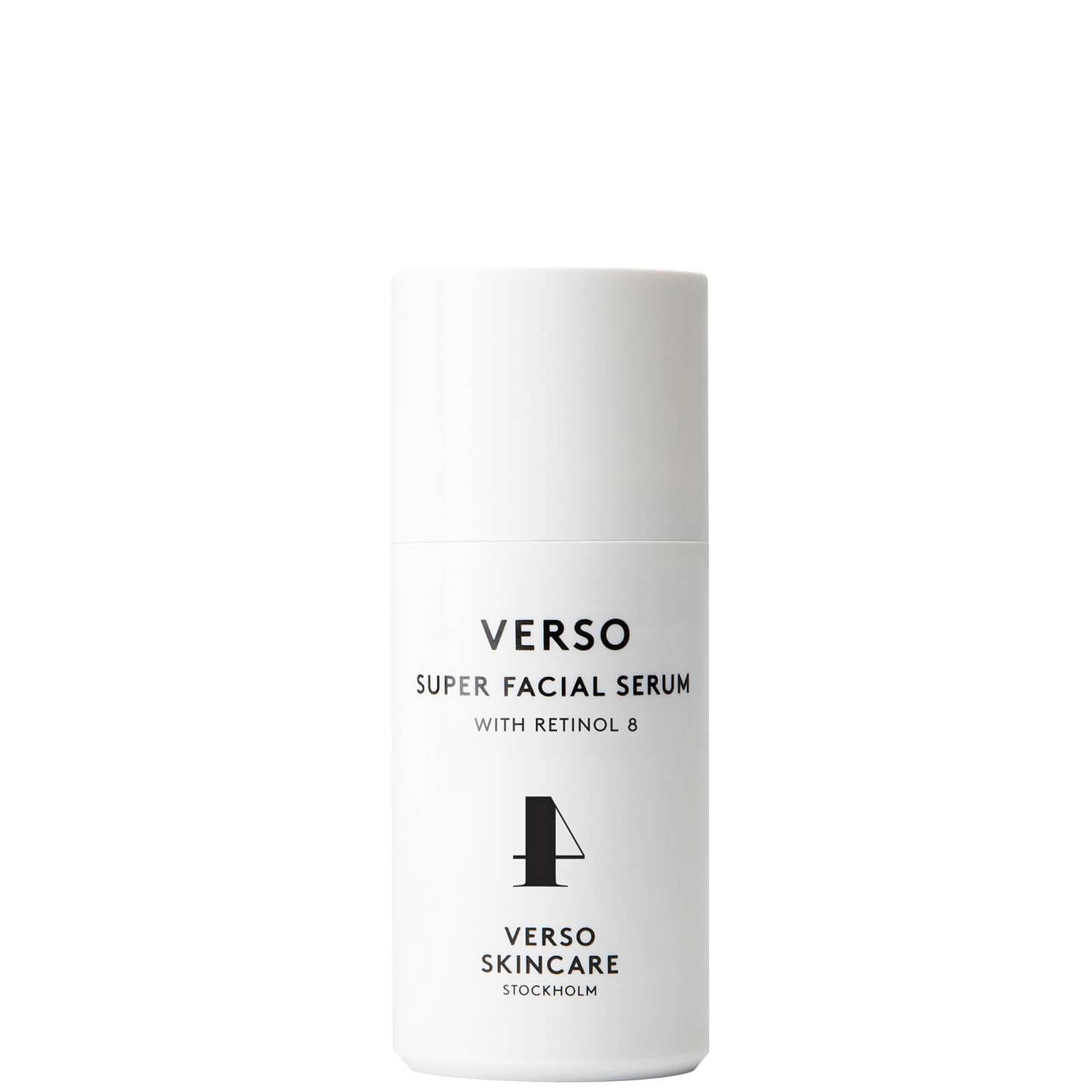 VERSO Super Facial Serum 30ml