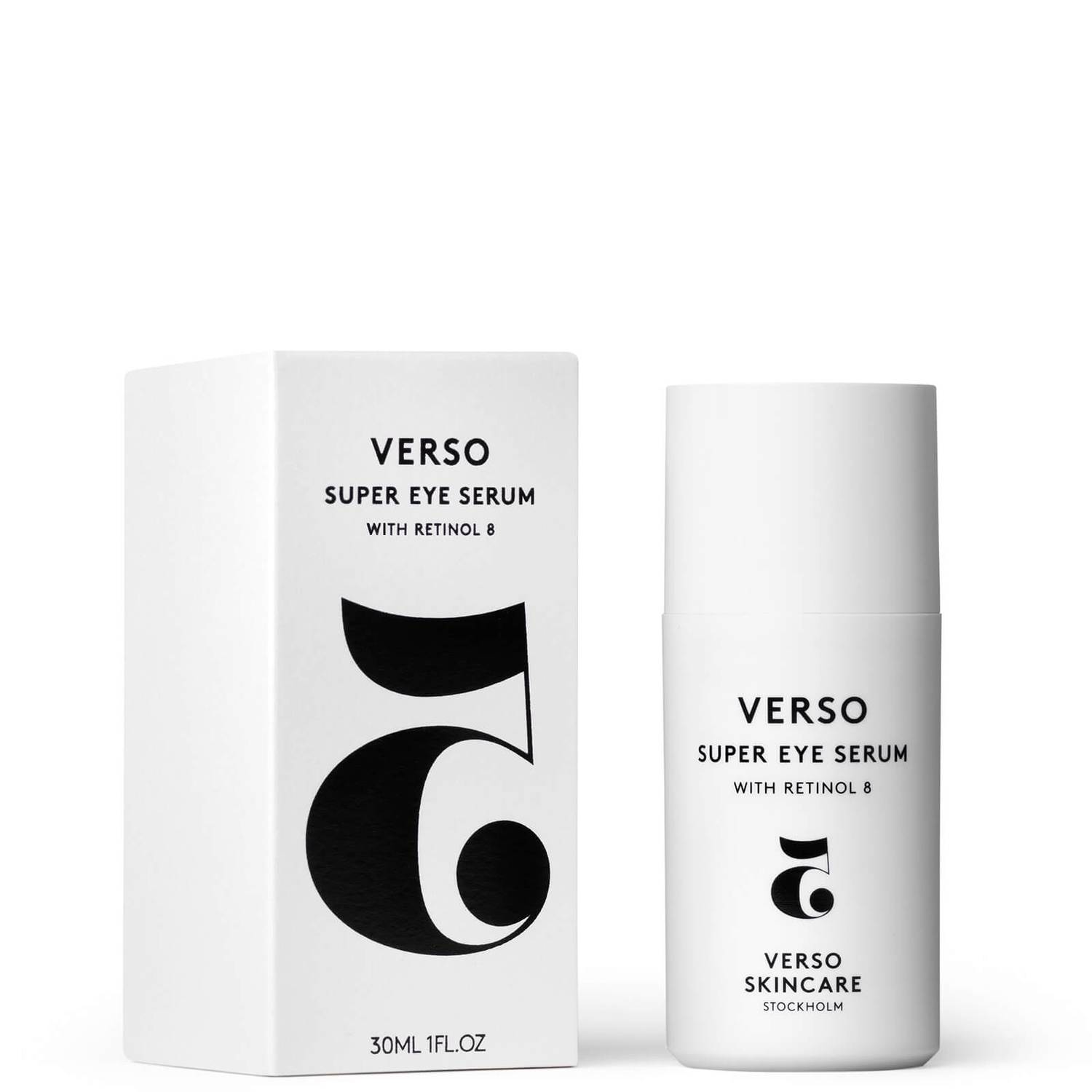 VERSO Super Eye Serum 30ml