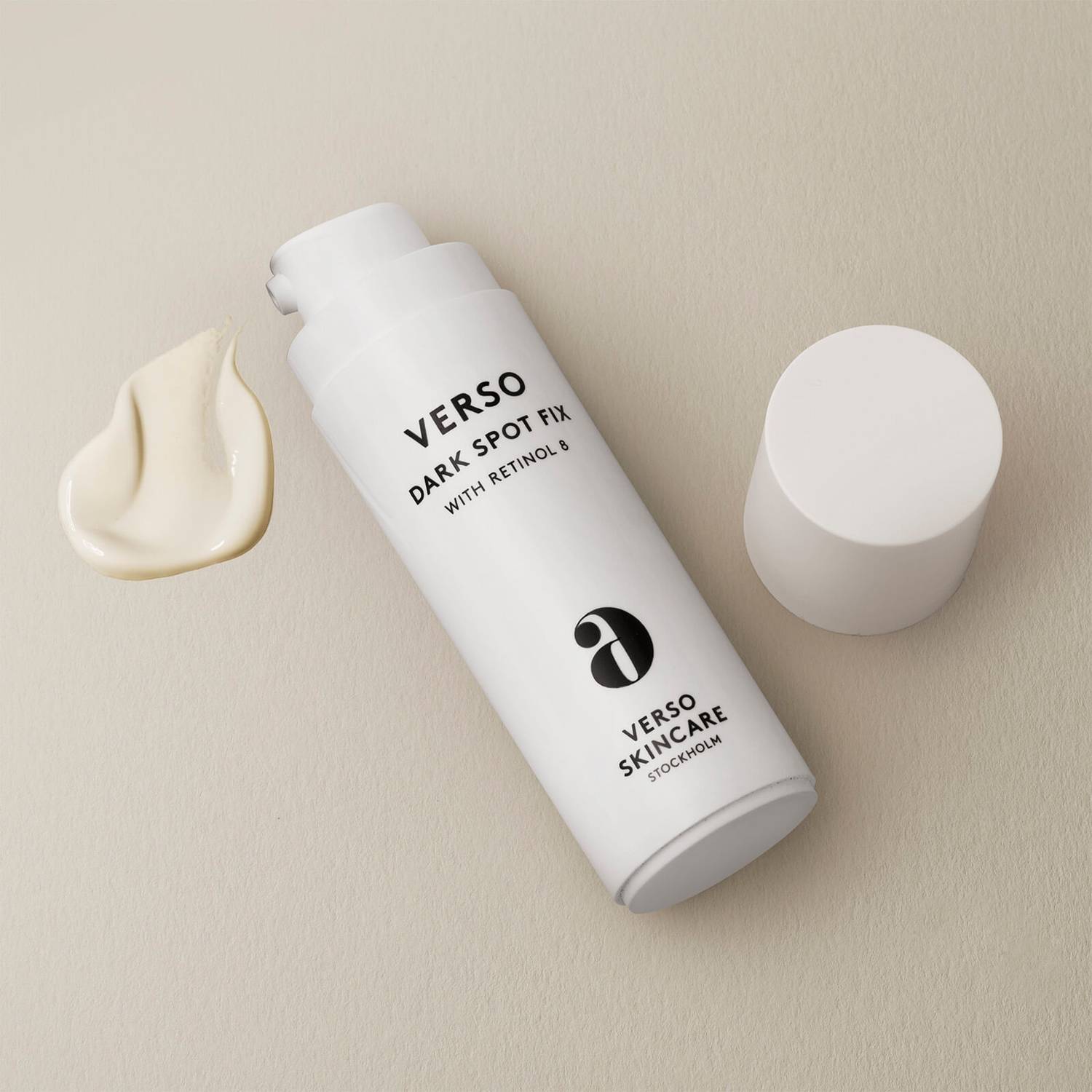 VERSO Dark Spot Fix 15ml