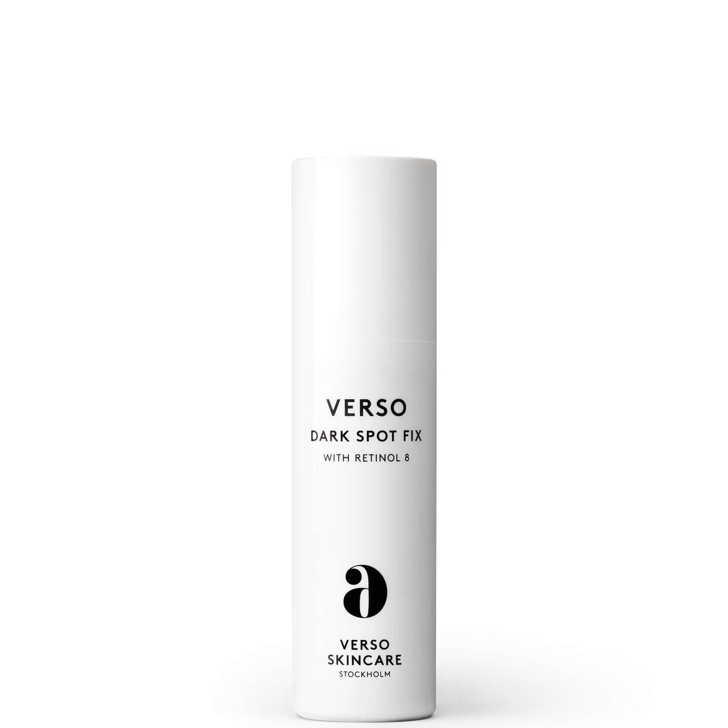 VERSO Dark Spot Fix 15ml