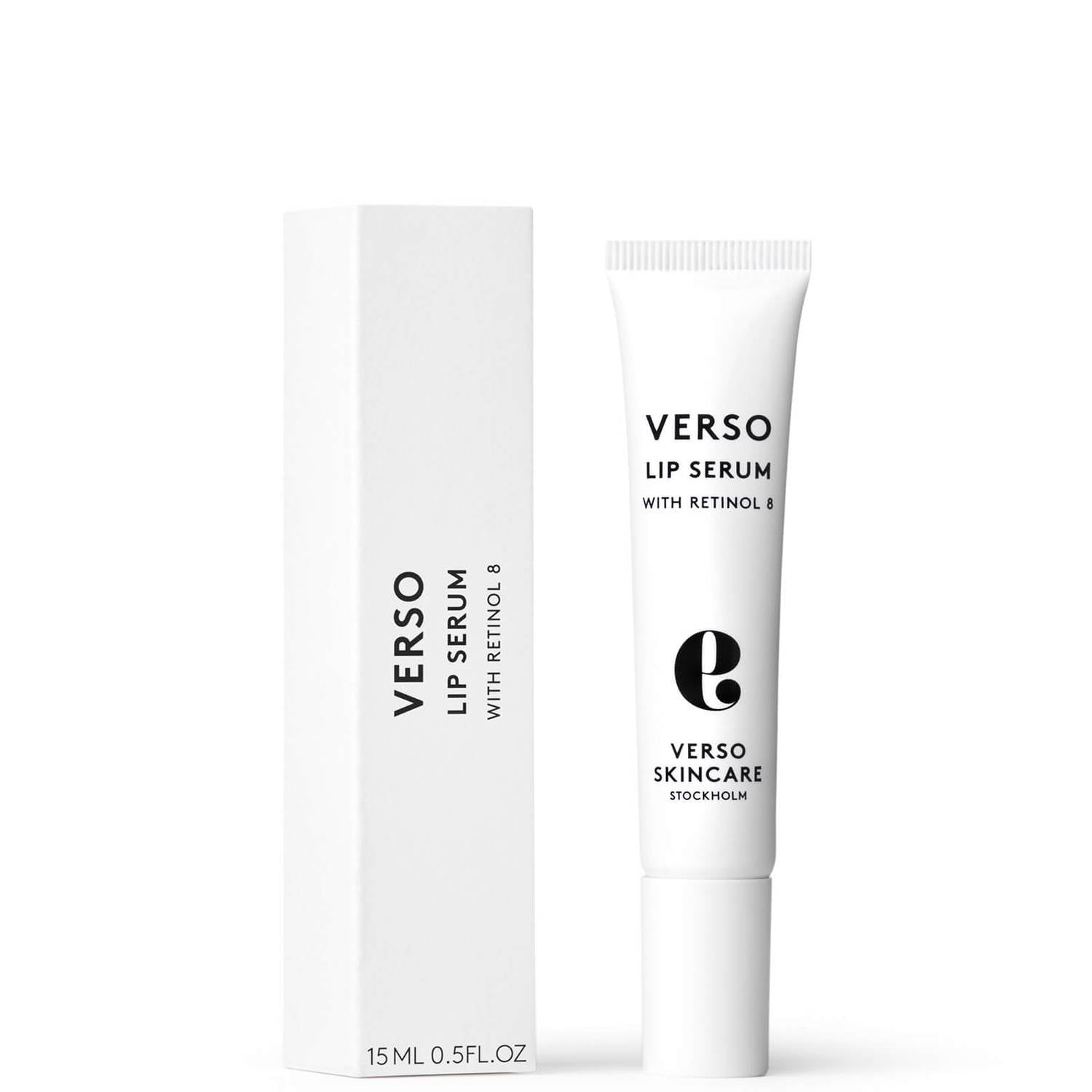 VERSO Lip Serum 15ml