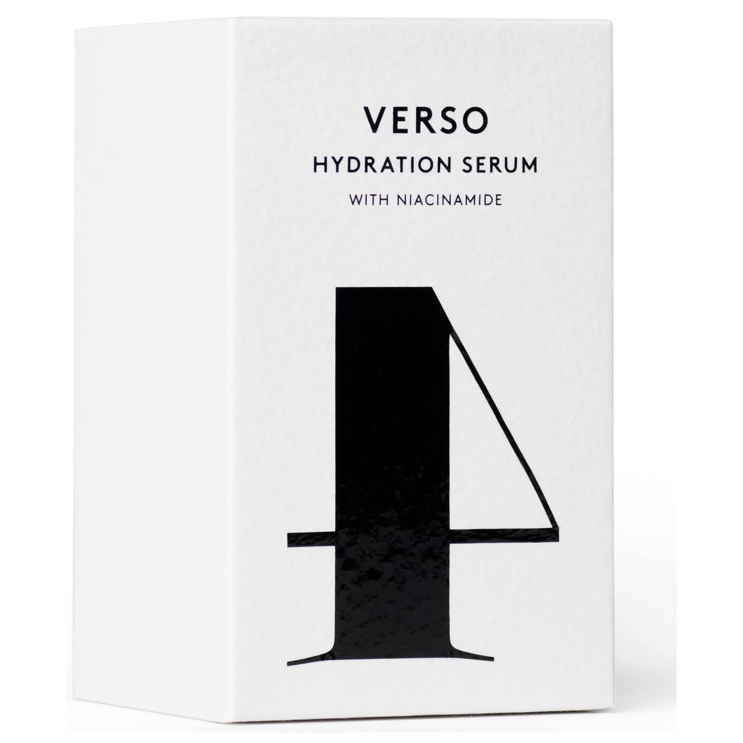 VERSO Hydration Serum 30ml