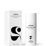 VERSO Daily Facial Fluid 1.7oz