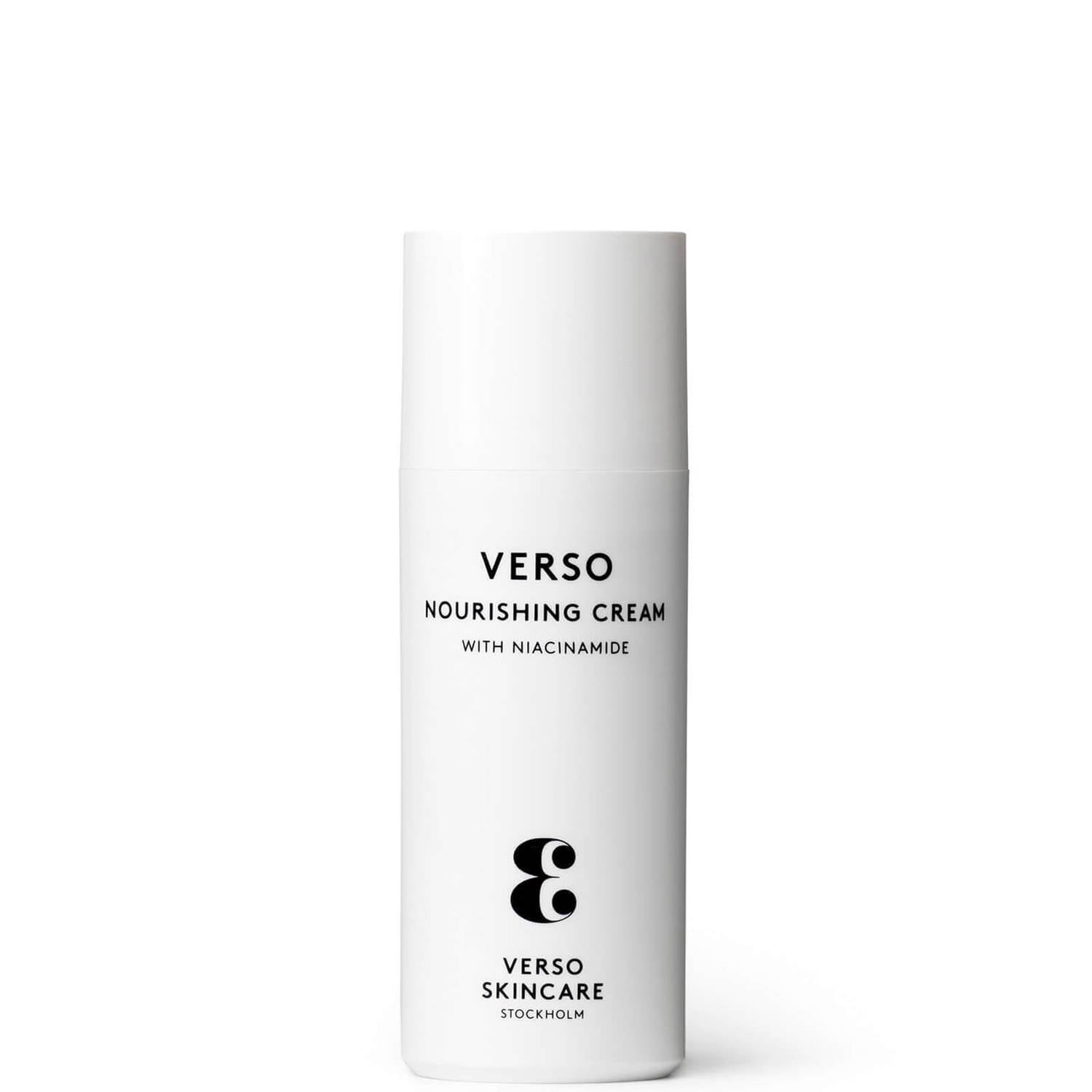 VERSO Nourishing Cream 1.7oz