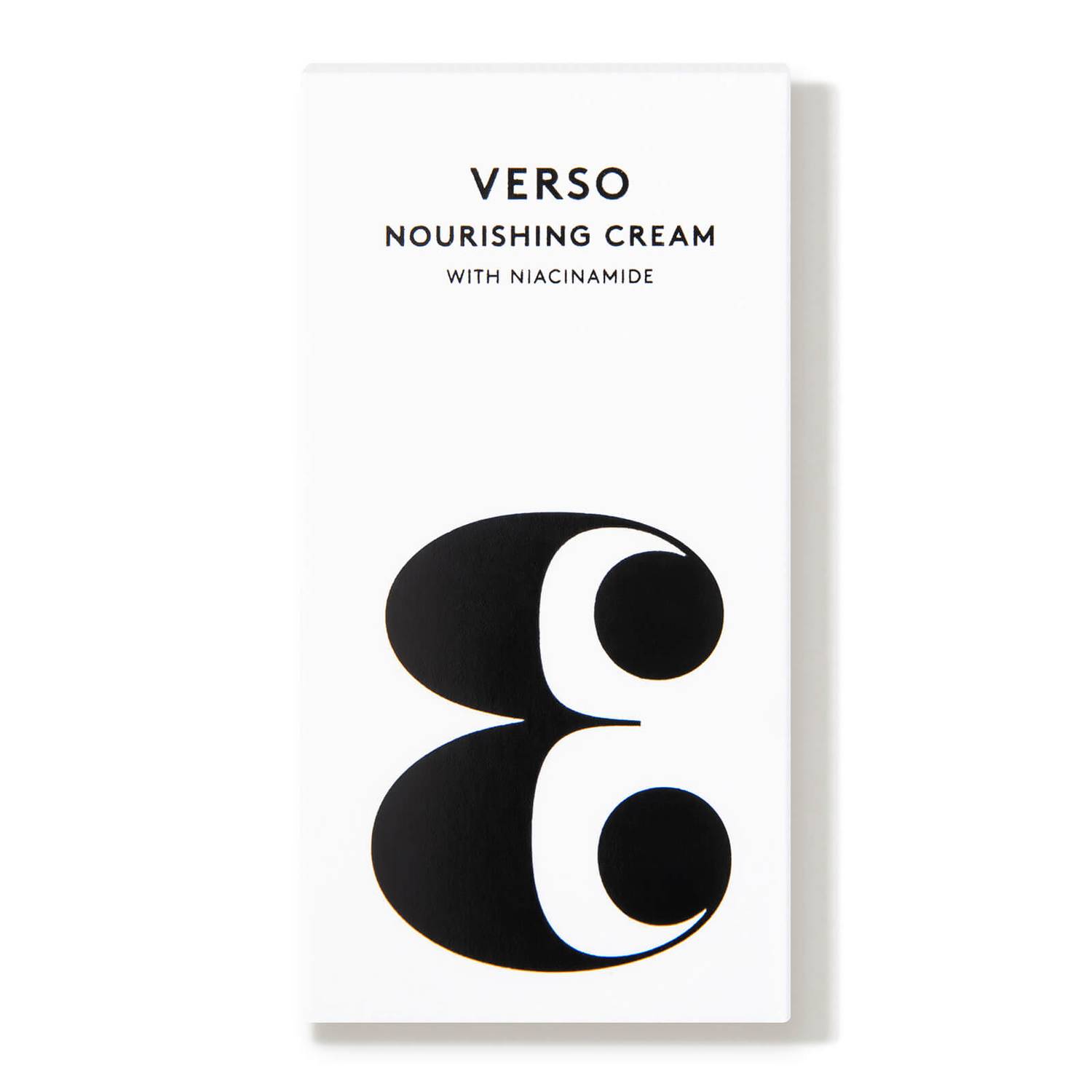 VERSO Nourishing Cream 1.7oz