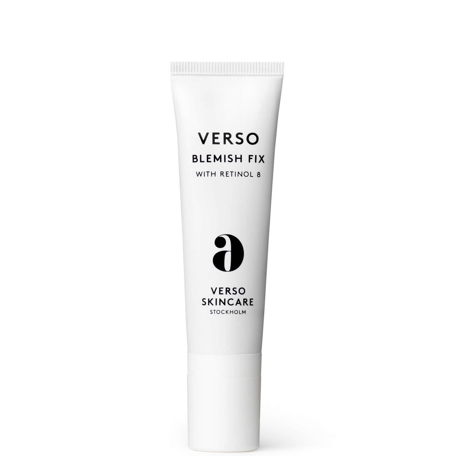 VERSO Blemish Fix 1oz