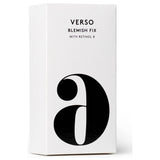 VERSO Blemish Fix 1oz