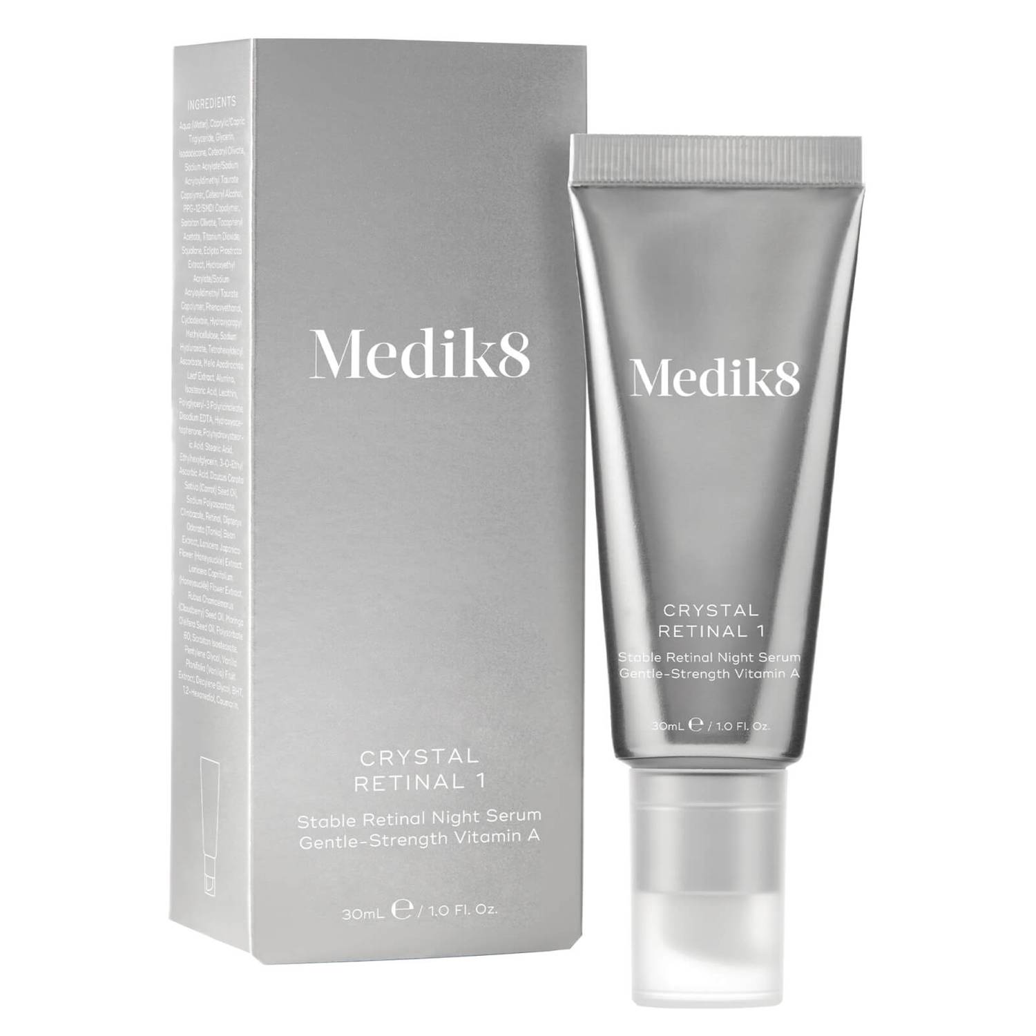 Medik8 Crystal Retinal 1 Serum 30ml