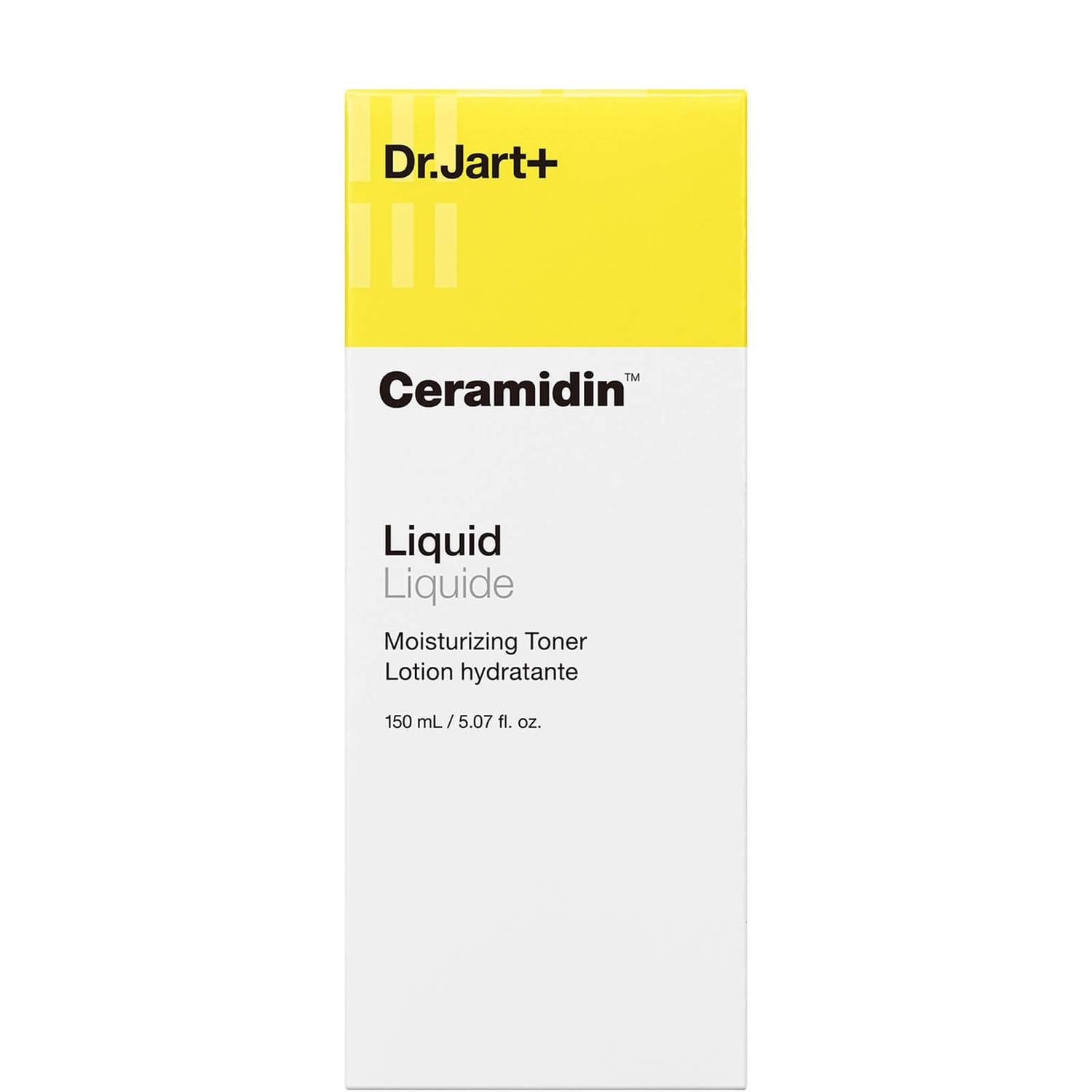 Dr.Jart+ Ceramidin Liquid