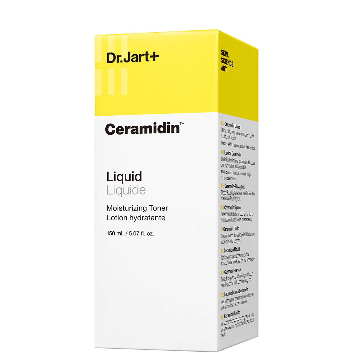 Dr.Jart+ Ceramidin Liquid