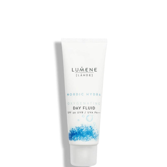 Lumene Nordic Hydra [Lähde] SPF30 Day Fluid 50ml