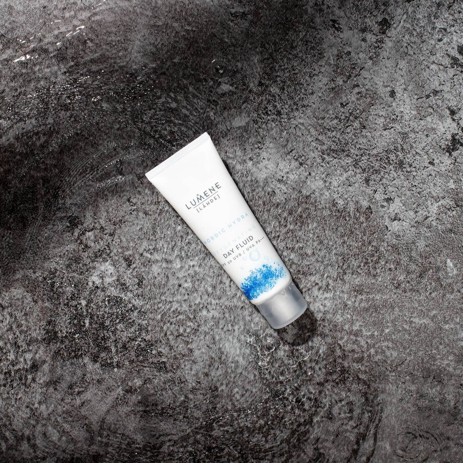 Lumene Nordic Hydra [Lähde] SPF30 Day Fluid 50ml