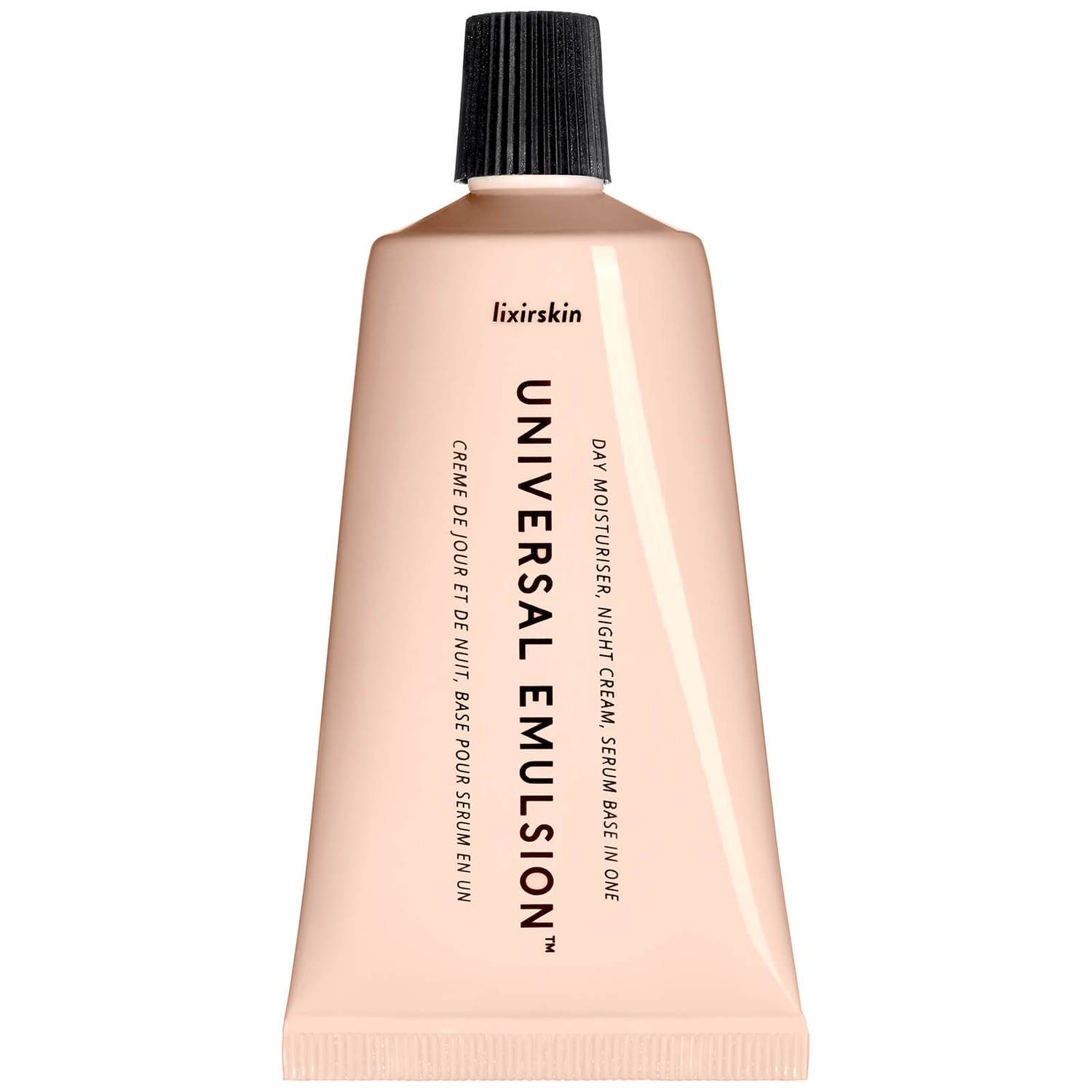 LIXIRSKIN Universal Emulsion 50ml