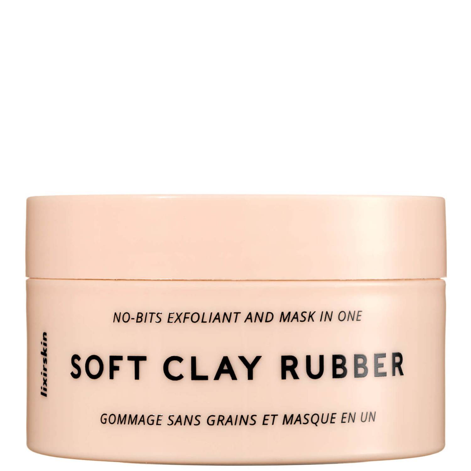 LIXIRSKIN Soft Clay Rubber 60ml