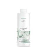 Wella Professionals Nutricurls Micellar Shampoo for Curls 1000ml