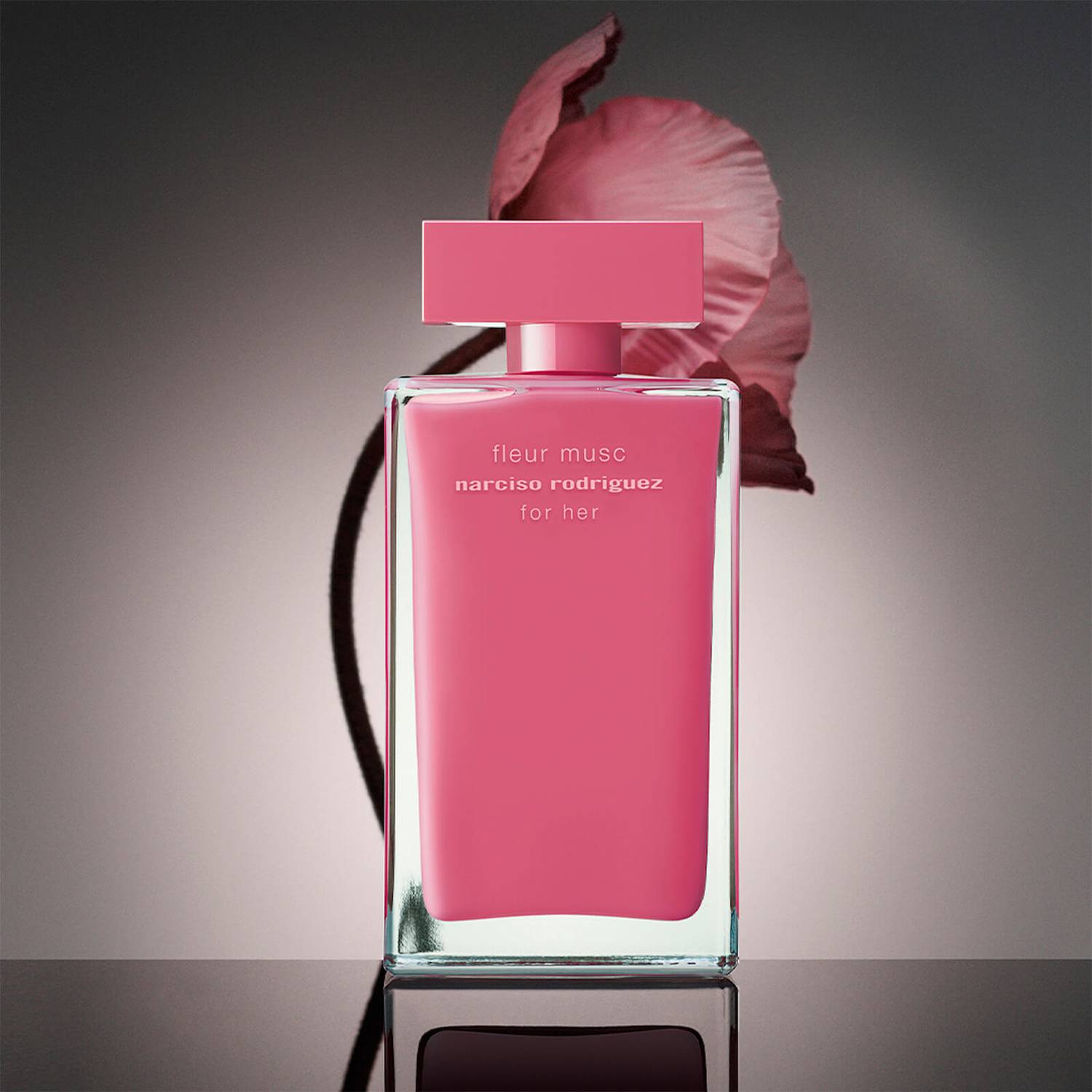 Narciso Rodriguez Fleur Musc for Her Eau de Parfum - 30ml