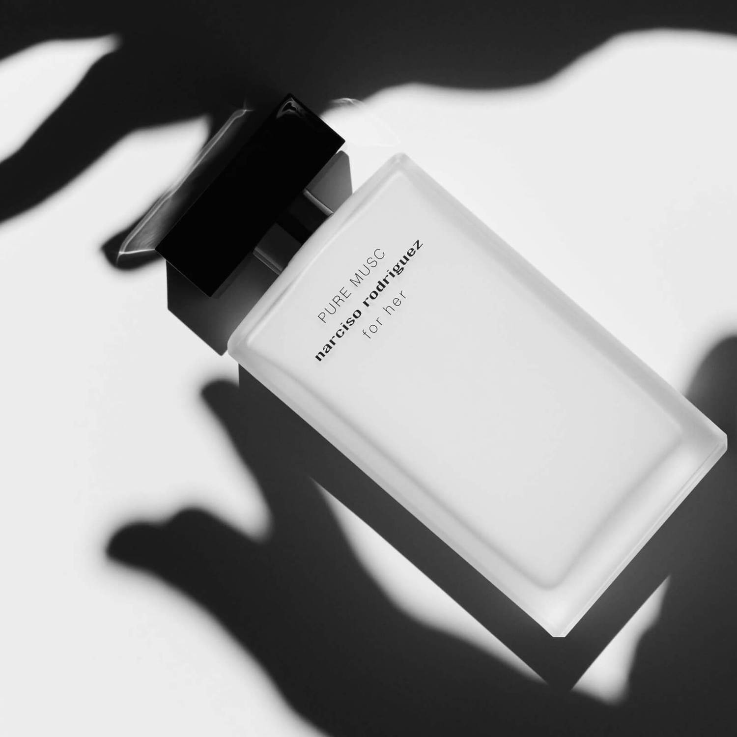 Narciso Rodriguez Pure Musc for Her Eau de Parfum - 30ml