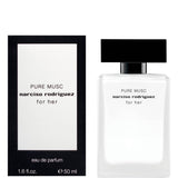 Narciso Rodriguez Pure Musc for Her Eau de Parfum - 50ml