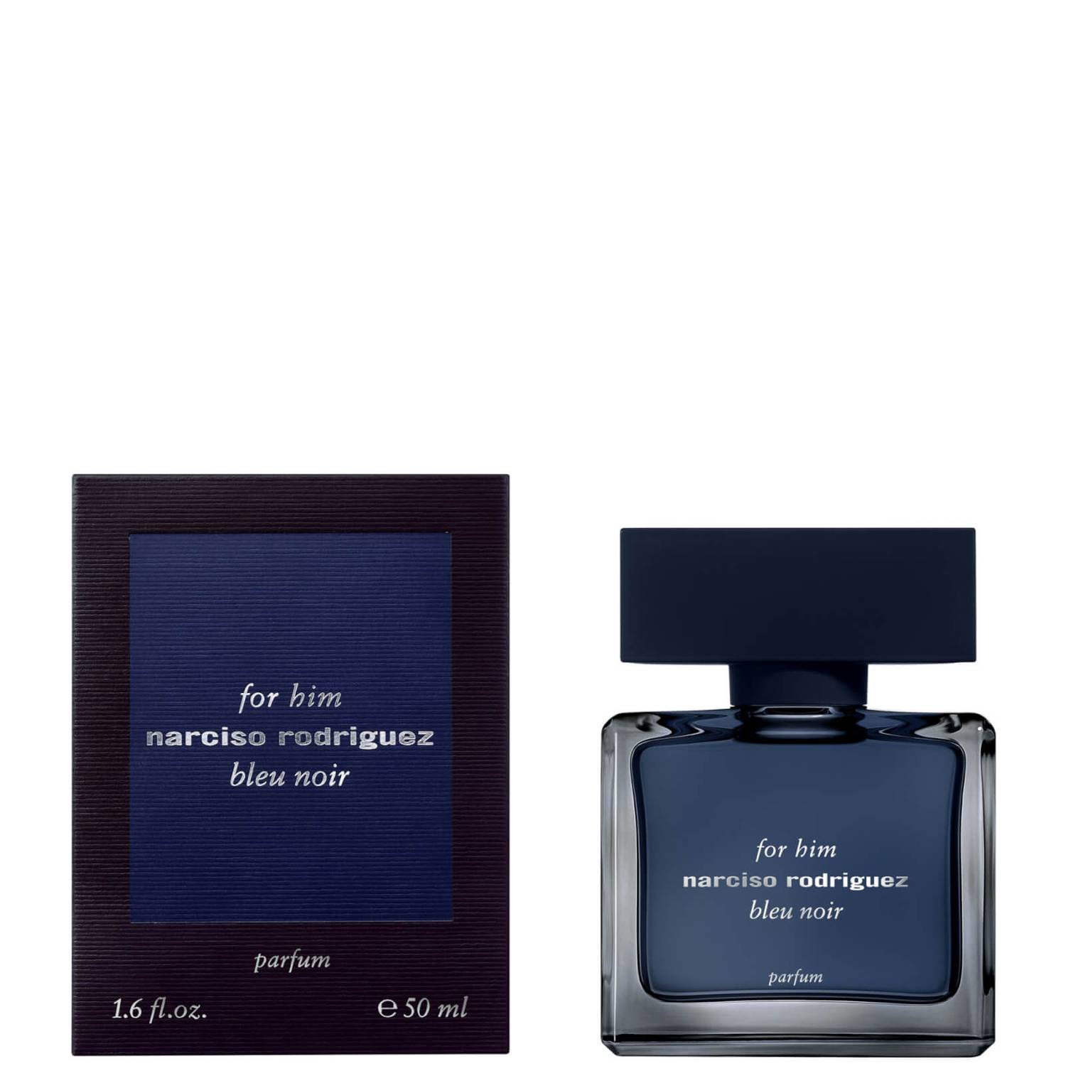 Narciso Rodriguez for Him Bleu Noir Eau de Parfum - 50ml