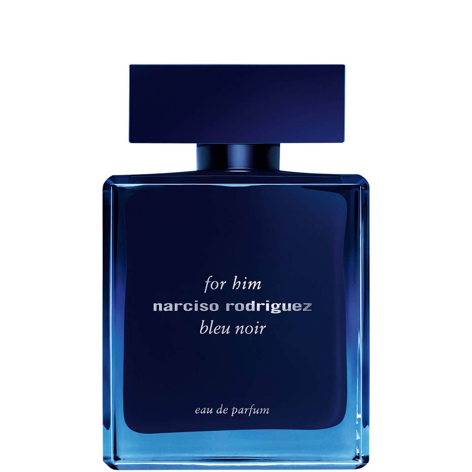 Narciso Rodriguez for Him Bleu Noir Eau de Parfum - 100ml