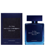 Narciso Rodriguez for Him Bleu Noir Eau de Parfum - 100ml