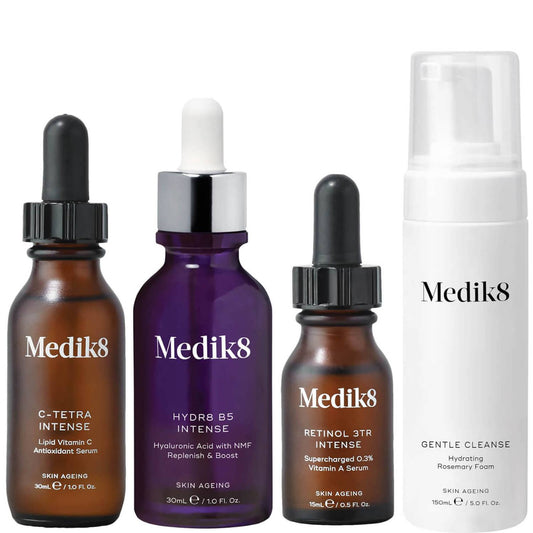 Medik8 ABC Intense Bundle