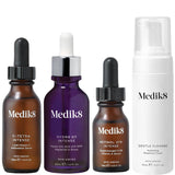 Medik8 ABC Intense Bundle