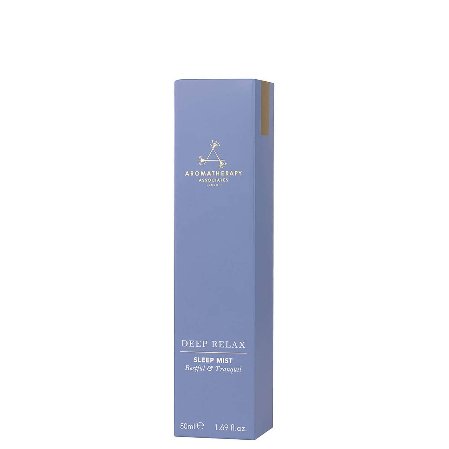 Aromatherapy Associates Deep Relax Sleep Mist