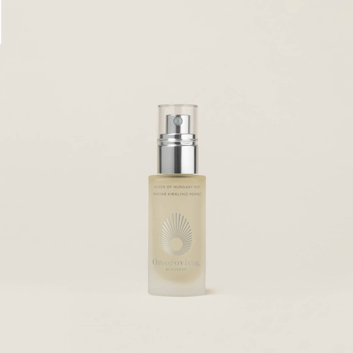 Omorovicza Queen of Hungary Mist 30ml