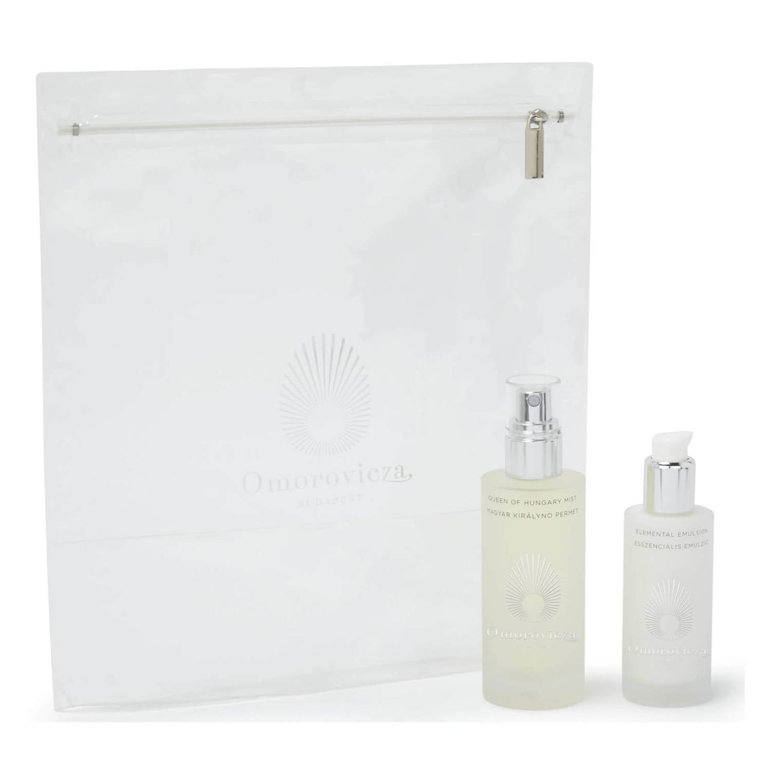 Omorovicza Summer Saviour Set (Worth £142.00)