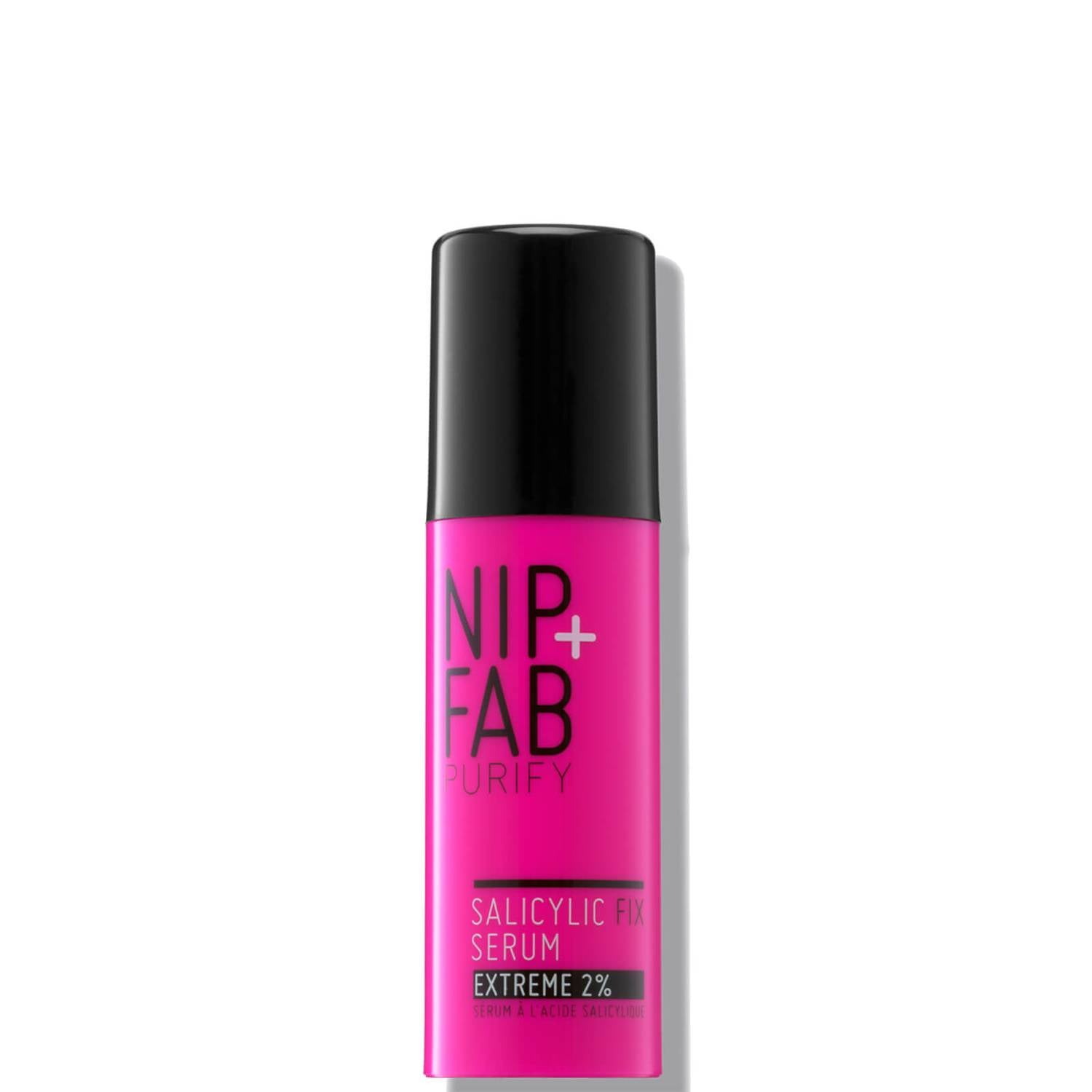 NIP+FAB Salicylic Fix Serum Extreme 2% 50ml