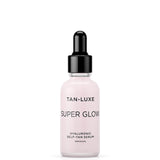 Tan-Luxe Super Glow Hyaluronic Self-Tan Serum 30ml