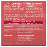 L'Oréal Paris Revitalift Energising Red Day Cream 50ml