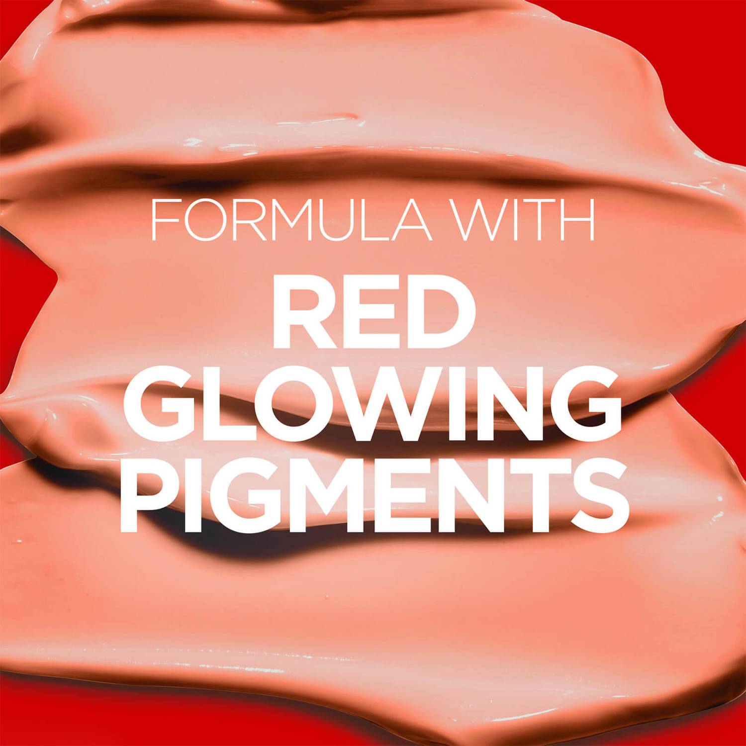 L'Oréal Paris Revitalift Energising Red Day Cream 50ml