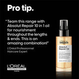 L'Oréal Professionnel Serié Expert Absolut Repair Gold Conditioner 200ml