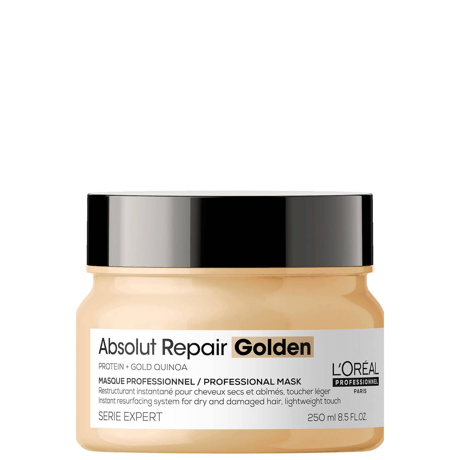 L'Oréal Professionnel Serié Expert Absolut Repair Gold Lightweight Mask 250ml