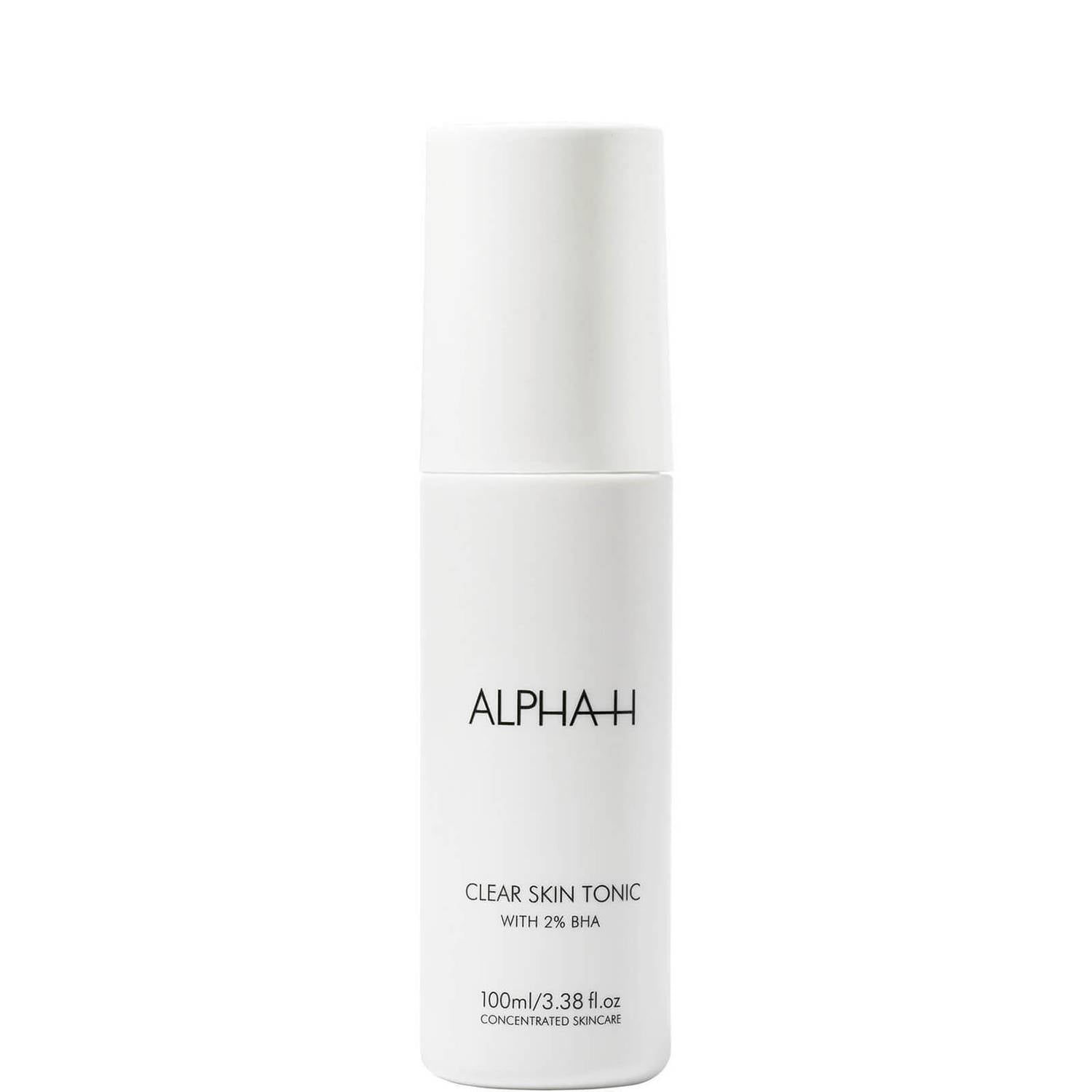 Alpha-H Clear Skin Tonic 100ml